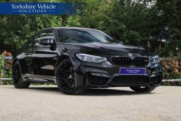 2019 BMW M4