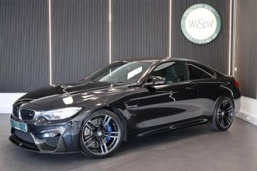 2014 BMW M4