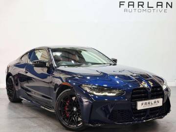 2022 BMW M4
