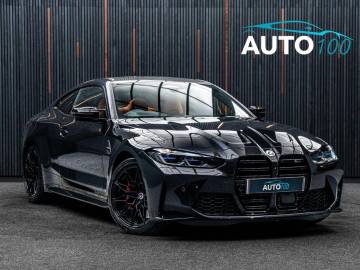 2022 BMW M4