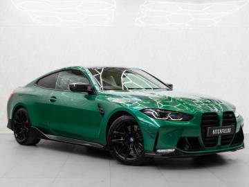 2022 BMW M4