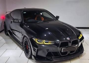 2022 BMW M4