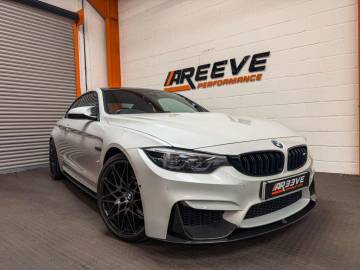 2020 BMW M4
