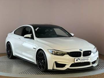 2020 BMW M4