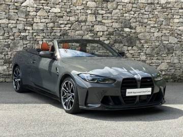 2023 BMW M4
