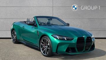 2026 BMW M4