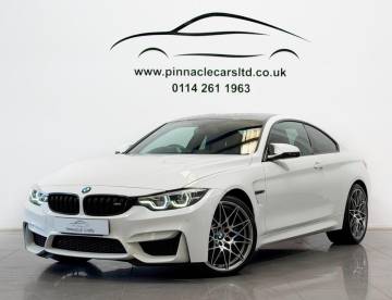 2019 BMW M4