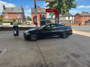 2020 BMW M4