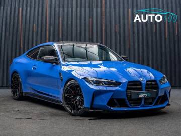 2022 BMW M4