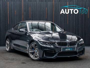 2019 BMW M4