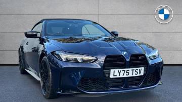 2026 BMW M4