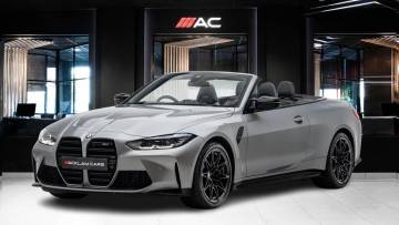 2023 BMW M4