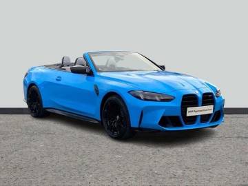 2026 BMW M4