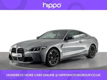 2024 BMW M4