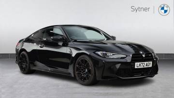 2023 BMW M4