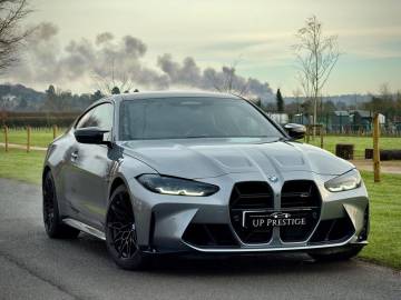 2022 BMW M4