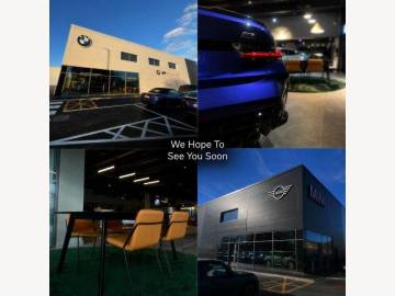 2022 BMW M4