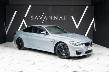 2014 BMW M4