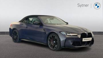 2024 BMW M4