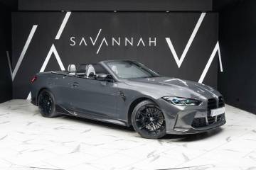 2023 BMW M4