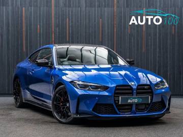 2022 BMW M4