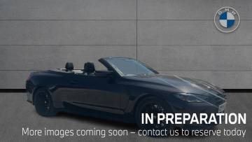 2023 BMW M4