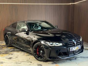 2021 BMW M4