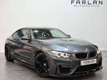 2016 BMW M4