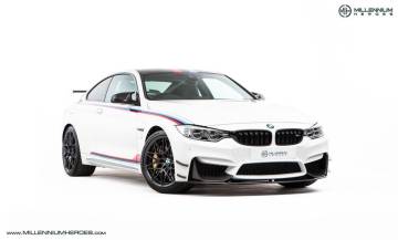 2017 BMW M4