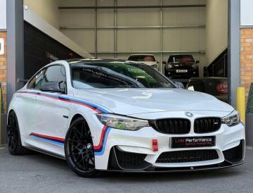 2019 BMW M4
