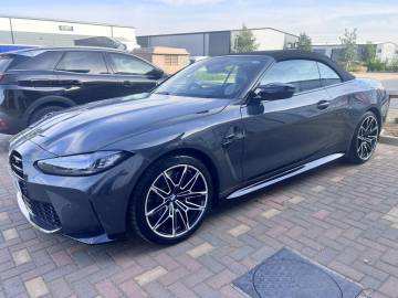 2024 BMW M4