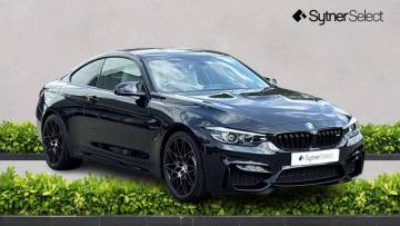 2019 BMW M4