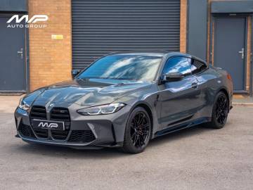 2023 BMW M4