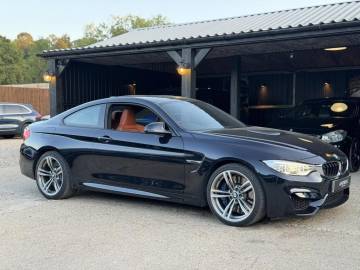 2016 BMW M4