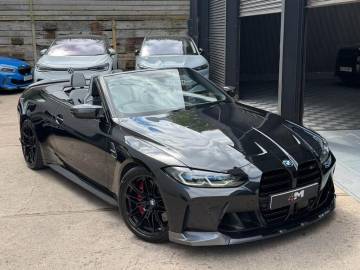 2021 BMW M4