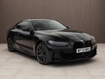 2023 BMW M4