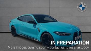 2026 BMW M4