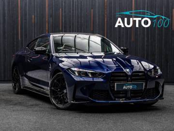 2025 BMW M4