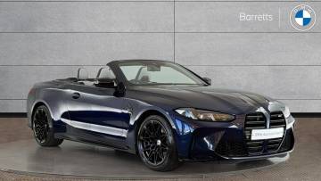 2024 BMW M4