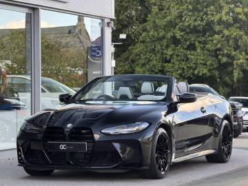 2024 BMW M4