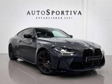 2022 BMW M4