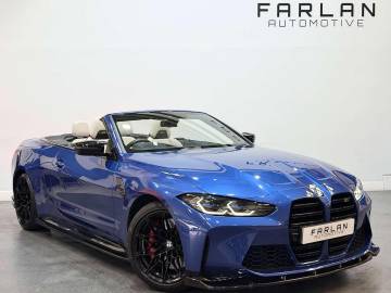 2021 BMW M4