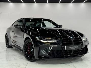 2022 BMW M4