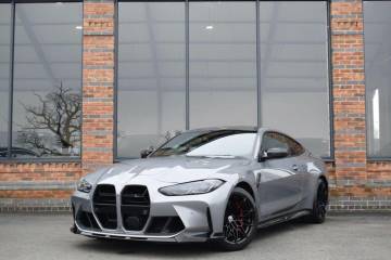 2022 BMW M4