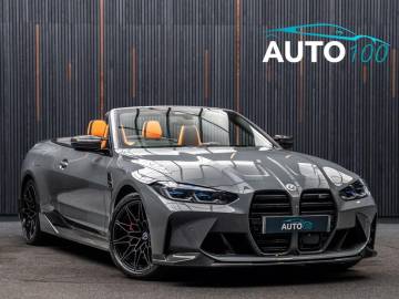 2023 BMW M4