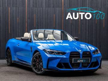 2023 BMW M4