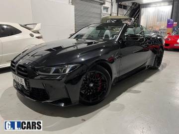 2026 BMW M4