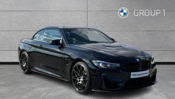 2019 BMW M4