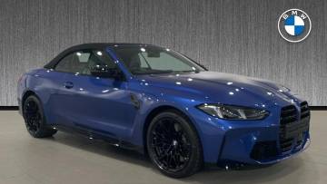 2026 BMW M4