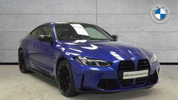 2026 BMW M4